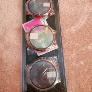 3 Samsung Watch protectors